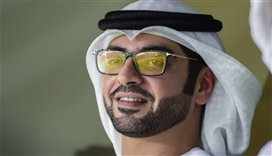 سلطان بن حمدان: العين قادر على التتويج بـ"الأبطال"