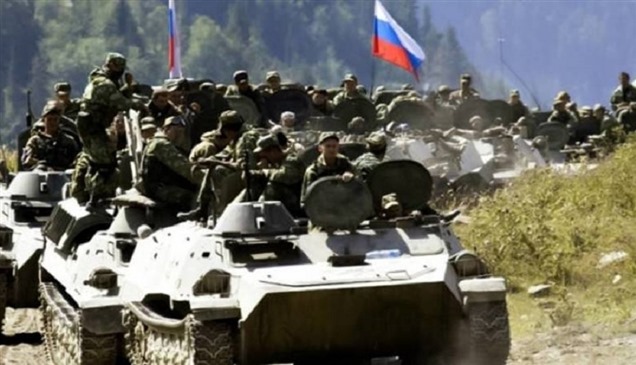 في 7 أيام.. أوكرانيا تحذر من احتلال روسيا لدول البلطيق